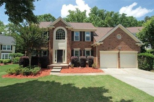 6565 Stapleford Ln, Duluth, GA 30097