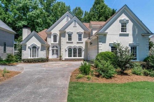 405 W Country Dr, Duluth, GA 30097