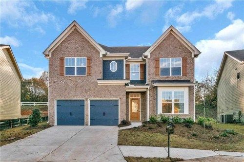 220 Rainbow Ln, Mcdonough, GA 30252