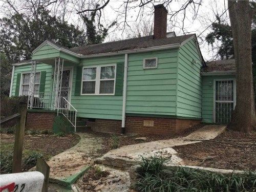 22 Stillman St SE, Atlanta, GA 30315