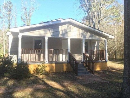 79 Ridge Rd, Covington, GA 30016