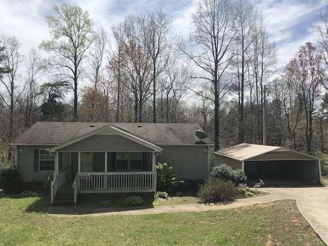 4437 Giddon Martin Rd, Gainesville, GA 30506