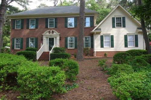 2488 Mountain View Rd, Snellville, GA 30078