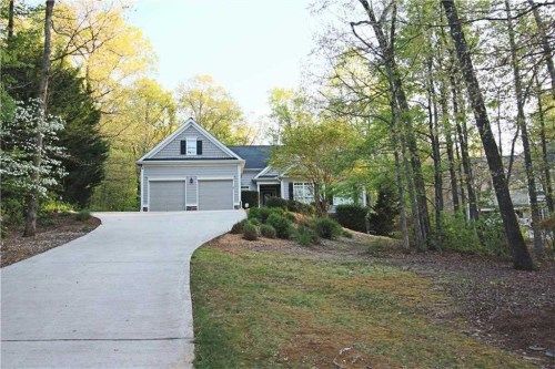 7935 Willow Point, Gainesville, GA 30506