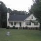 4463 Womble Rd, Nashville, NC 27856 ID:15894762