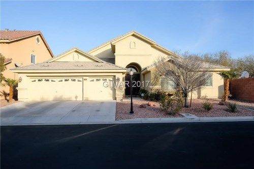 6020 Rolling Meadow Street, Las Vegas, NV 89130