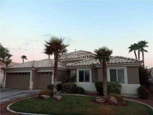 6021 Port Of Dreams Drive, Las Vegas, NV 89130