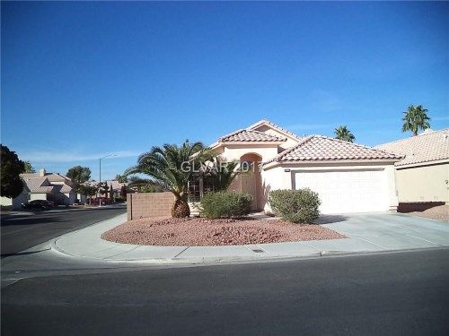 5012 Camino Del Rancho, Las Vegas, NV 89130