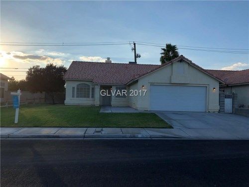 5517 Bonita Springs Court, Las Vegas, NV 89130