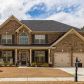 3507 Hideaway Ln, Loganville, GA 30052 ID:15425100