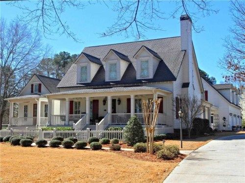 2738 Broadnax Mill Rd, Loganville, GA 30052