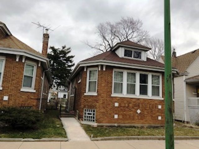 8517 S May St, Chicago, IL 60620