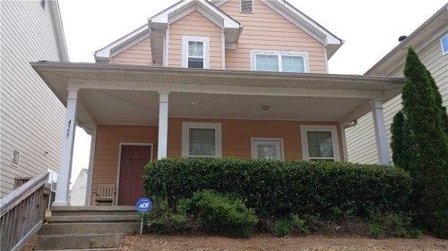 4557 Parkway Circle, Atlanta, GA 30349