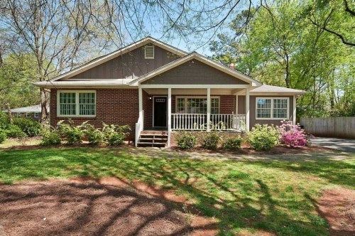 138 Luckie St, Cartersville, GA 30120