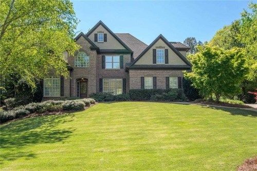1203 Montavilla Way, Peachtree City, GA 30269