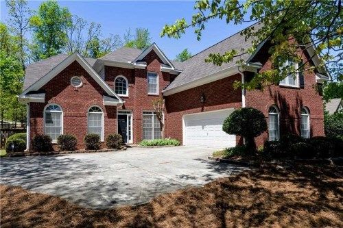 4485 Summerwood Dr, Cumming, GA 30041