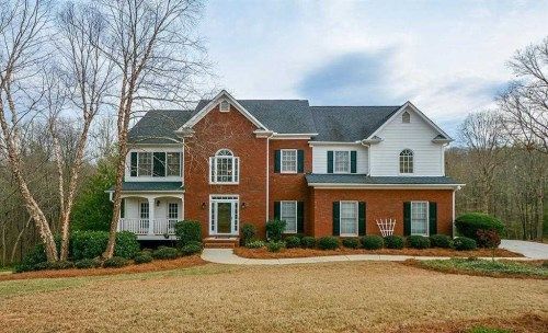 361 Fairway Circle, Monroe, GA 30656