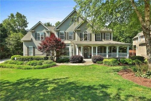 4940 Cherokee Rose Court, Cumming, GA 30040