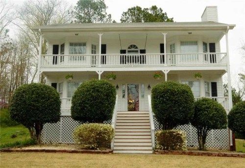 1865 Falcon Wood Dr NE, Marietta, GA 30066