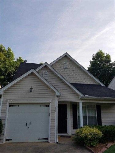 265 Woodland Way, Canton, GA 30114