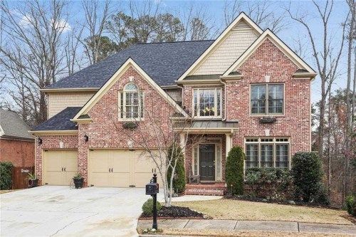 2214 Blackwell Chase Ct, Marietta, GA 30062