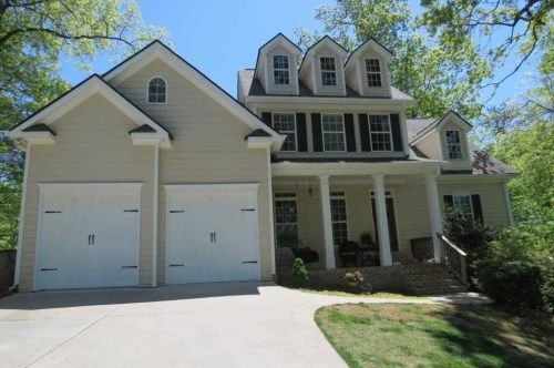 5472 Speckled Wood Ln, Gainesville, GA 30506