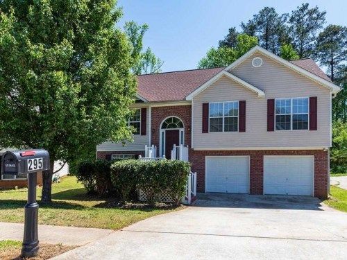 295 Tambec Trace, Lilburn, GA 30047