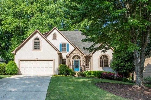 6435 Brookline Ct, Cumming, GA 30040