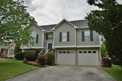 6 Windfield Dr, Cartersville, GA 30121