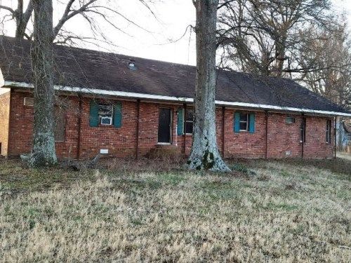 171 Allison Rd, Sarah, MS 38665