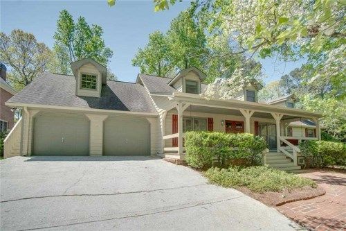 4093 Menlo Way, Atlanta, GA 30340