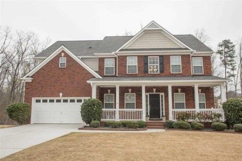 1238 Mitford Ln, Dacula, GA 30019