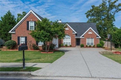 3584 Dunbar Ln, Suwanee, GA 30024