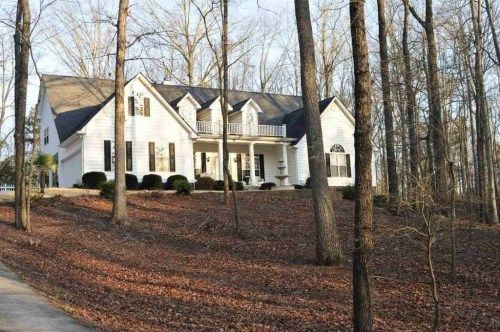209 Tall Timber Trl, Nicholson, GA 30565