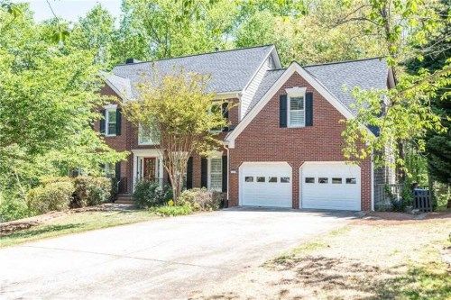 1603 Duxbury Ln NW, Kennesaw, GA 30152