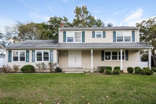 36 Mayberry Ave, Monroe Township, NJ 08831