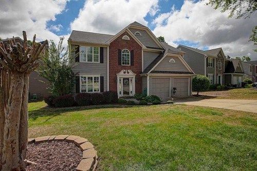 4256 Brighton Way NW, Kennesaw, GA 30144