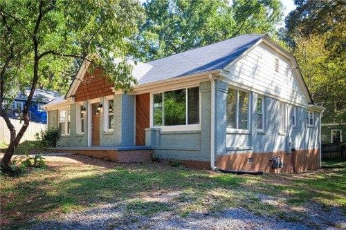 1021 Sanders, Atlanta, GA 30316