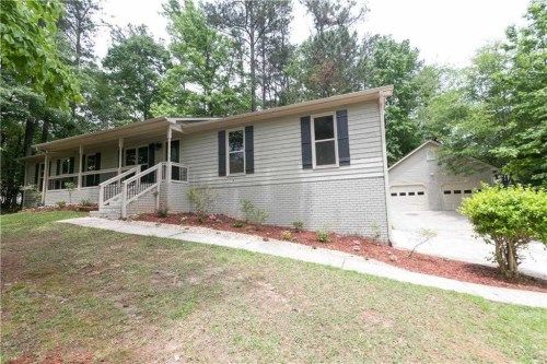 3421 Dry Creek Rd, Marietta, GA 30062