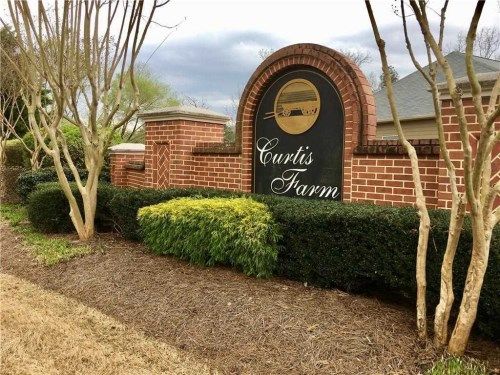 119 Farm Valley Dr, Canton, GA 30115