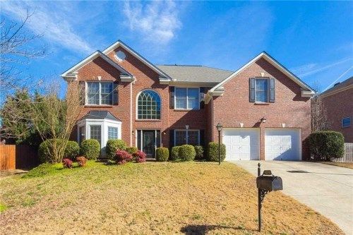 4829 Clay Brooke Dr SE, Smyrna, GA 30082