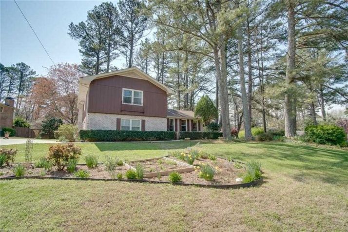 3647 N Kimberly Dr, Atlanta, GA 30340