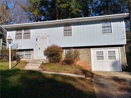 2307 Cherokee Valley Circle, Lithonia, GA 30058