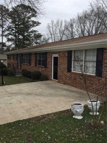 50 Willard Dr, Marietta, GA 30066