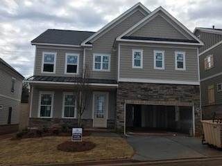 52 Marietta Walk Trace, Marietta, GA 30064