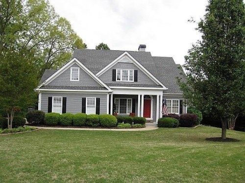 9325 Spinnaker Ln, Gainesville, GA 30506