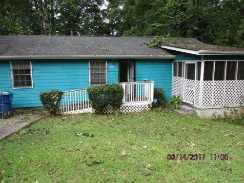 2047 Akron Dr SE, Atlanta, GA 30315
