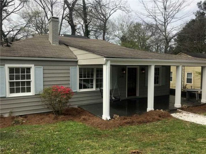 2185 Penrose Dr, Atlanta, GA 30344