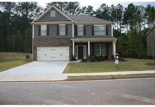 792 Springs Crest Dr, Dallas, GA 30157