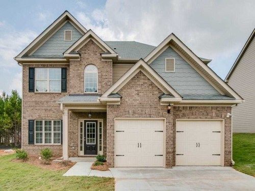 77 Lookout Way, Dallas, GA 30132